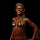 Samantha  Theisen - NPC Alaska State Championships 2013 - #1